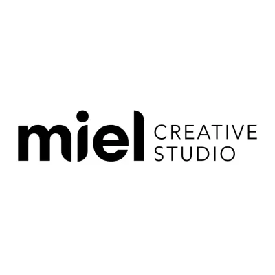 Miel Creative Logo