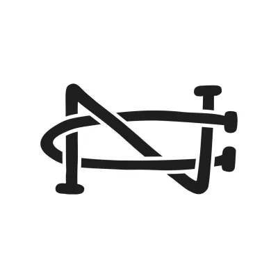 Nick Cook Design Logo