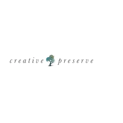 Creative Preserve Logo