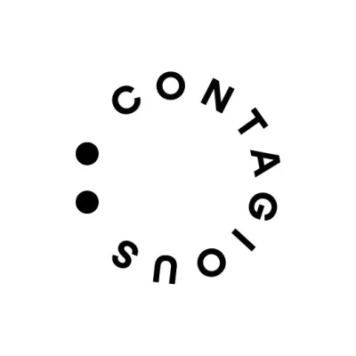 Contagious Logo