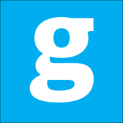 Glidden Logo