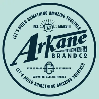 Arkane Creative Logo