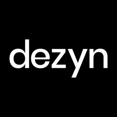 Dezyn Logo