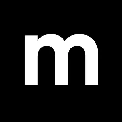 the met agency Logo