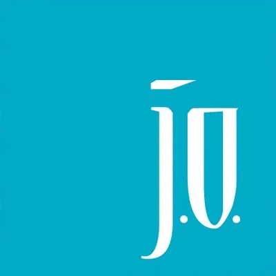 J.O. Agency Logo