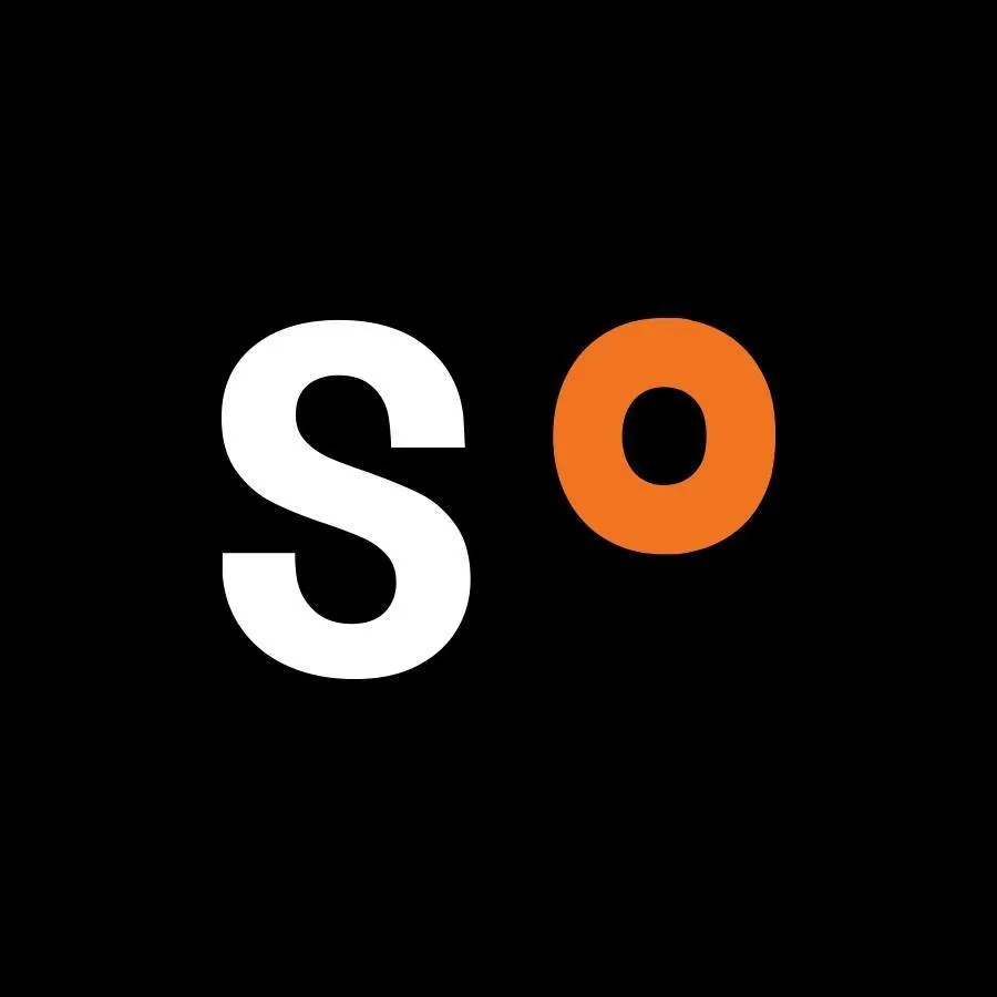 Sovic Creative Logo