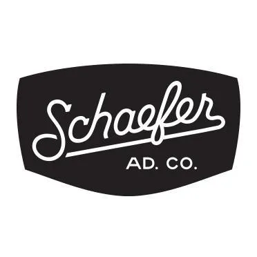 Schaefer Advertising Co. Logo