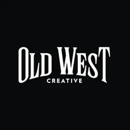 Old West Creative Logo
