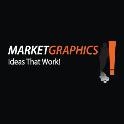 Market Graphics Logo