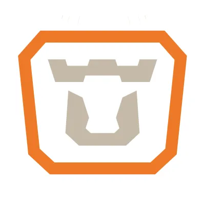 The Fort Creative Logo