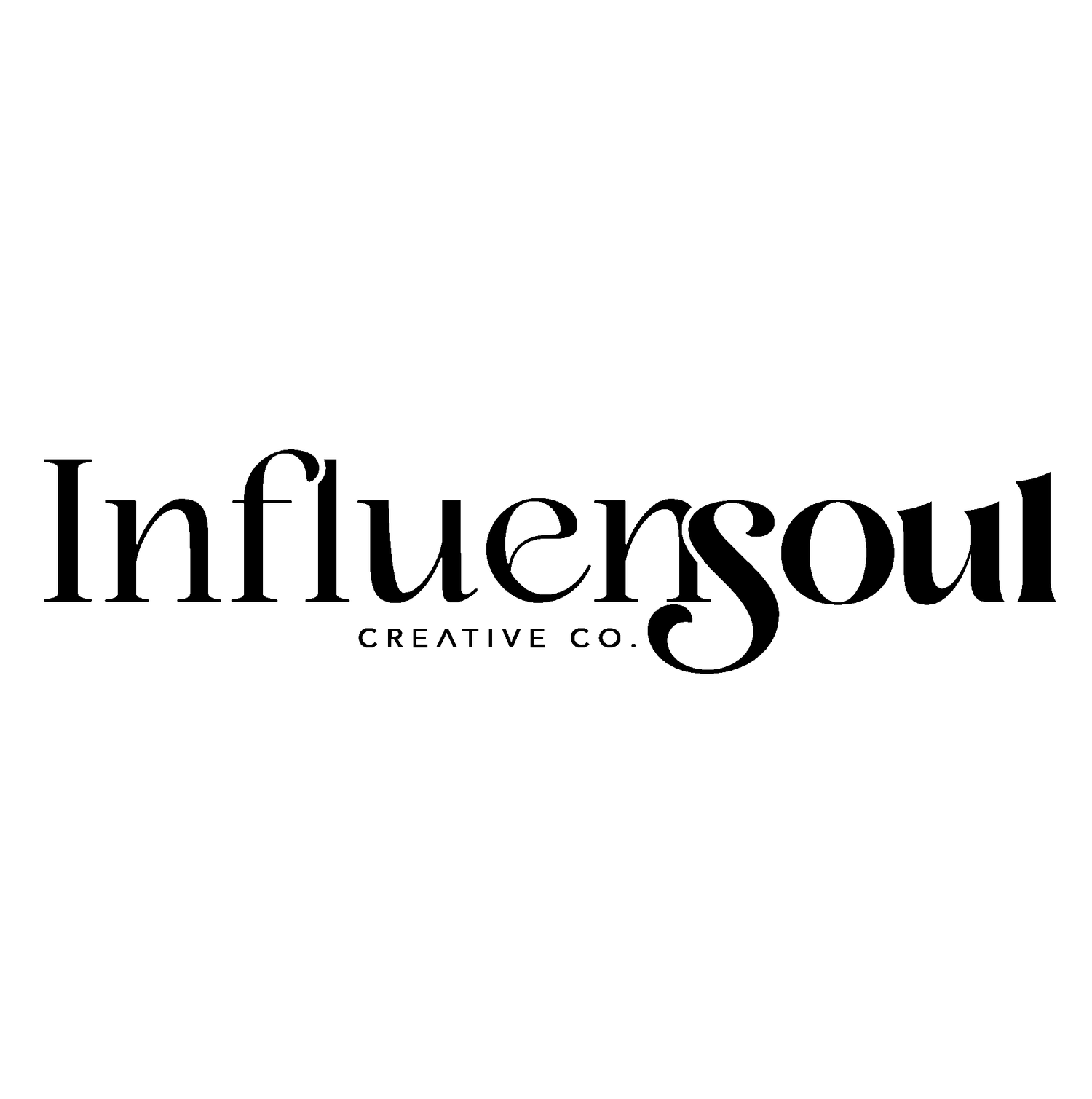 Influensoul Logo