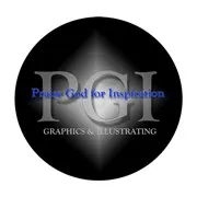 PGI Graphics Logo