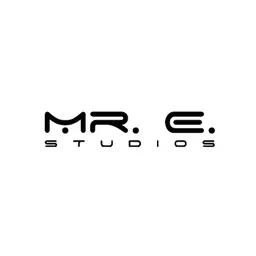 Mr. E. Studios Logo