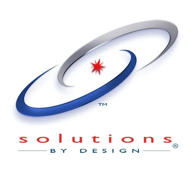 Solutions By Design Logo
