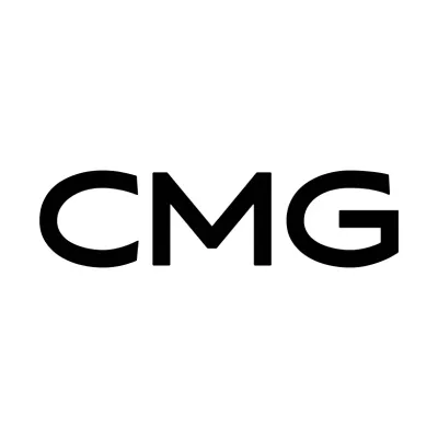 Centered Marketing Group Logo