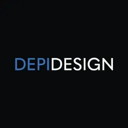 Depidesign, LLC Logo