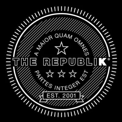 The Republik Logo