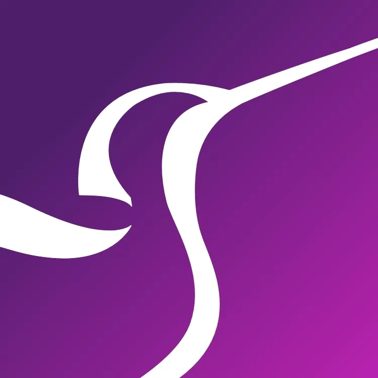 Hummingbird Creative Group Logo