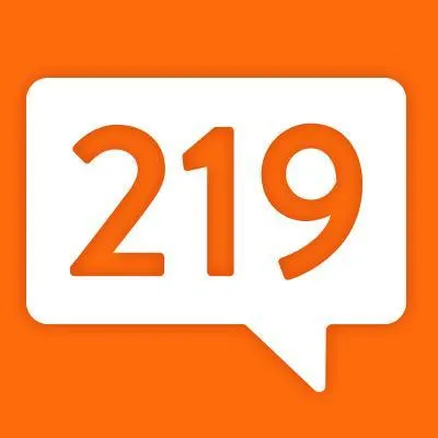 219 Group Logo