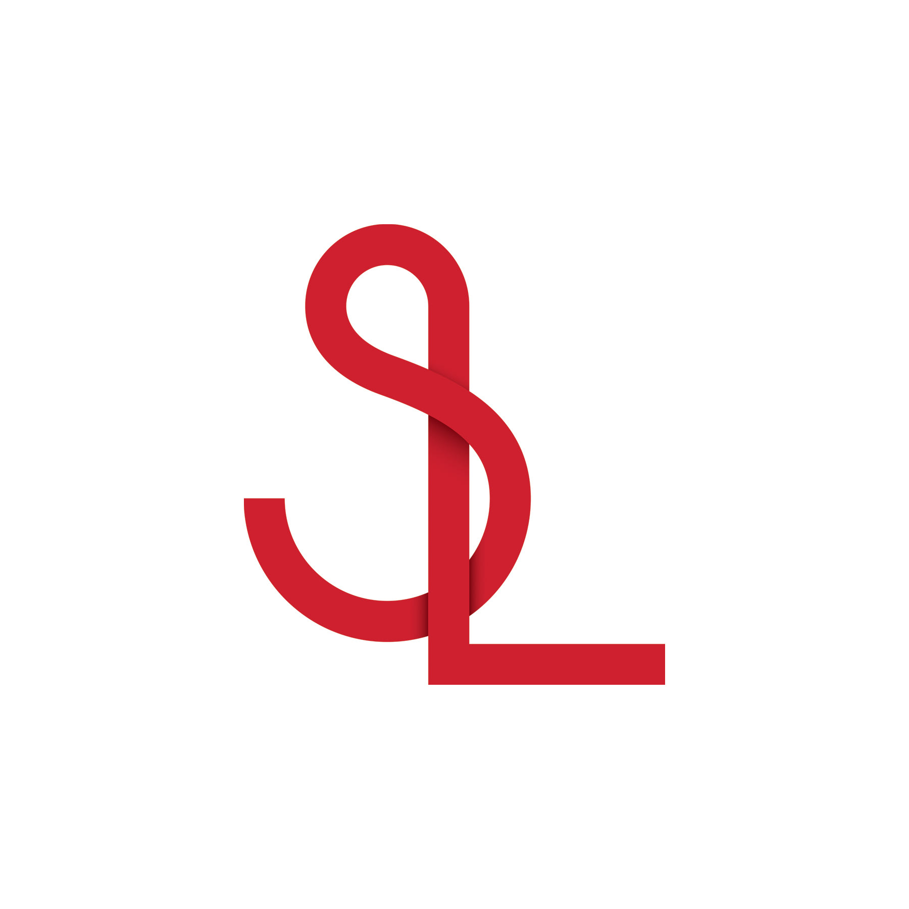 Sam V. Lane Graphic Design, LLC Logo