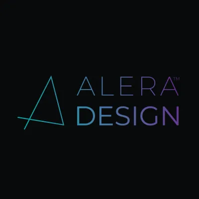 Alera Design Logo