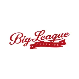Big League Creative Logo