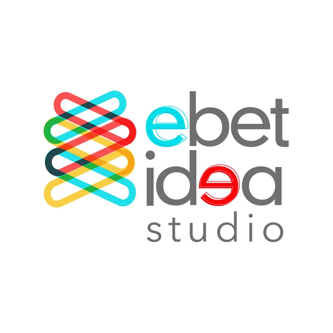 ebet idea studio Logo