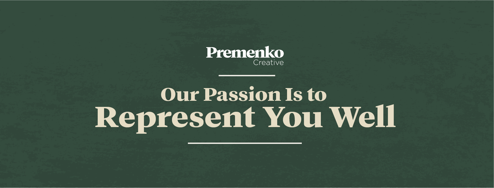 Premenko Creative Logo