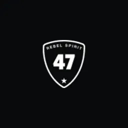 Hey47 Logo
