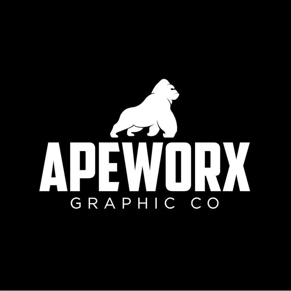 Apeworx Graphic Co Logo