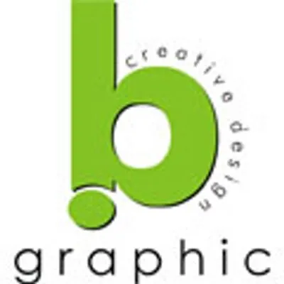 Bgraphic Logo