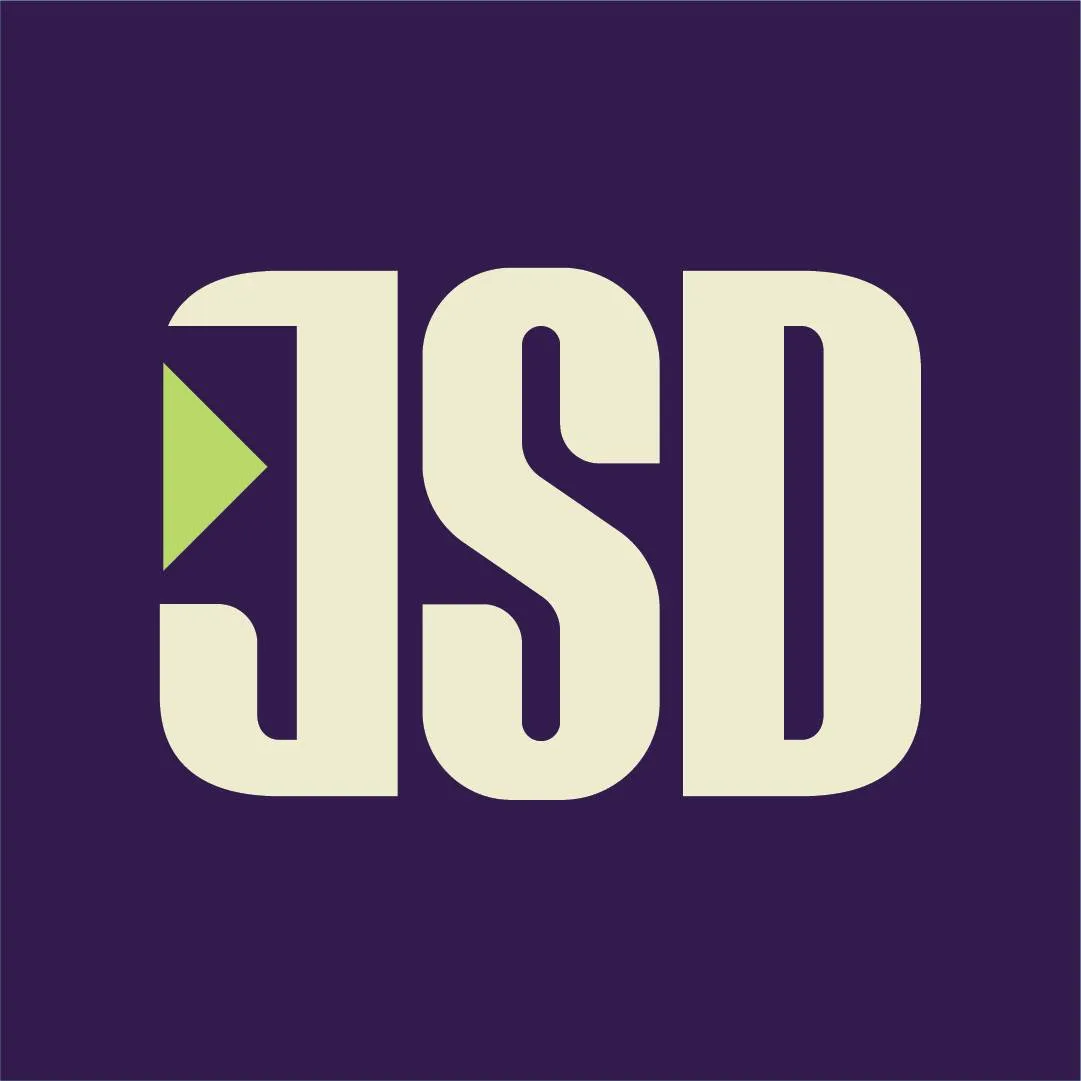 JSD Branding and Design Logo