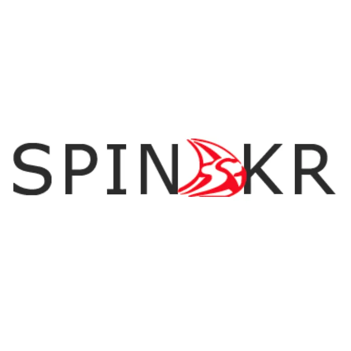 Spinakr Solutions Logo