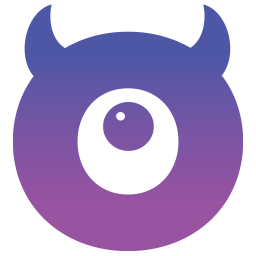 Logo Monster Logo