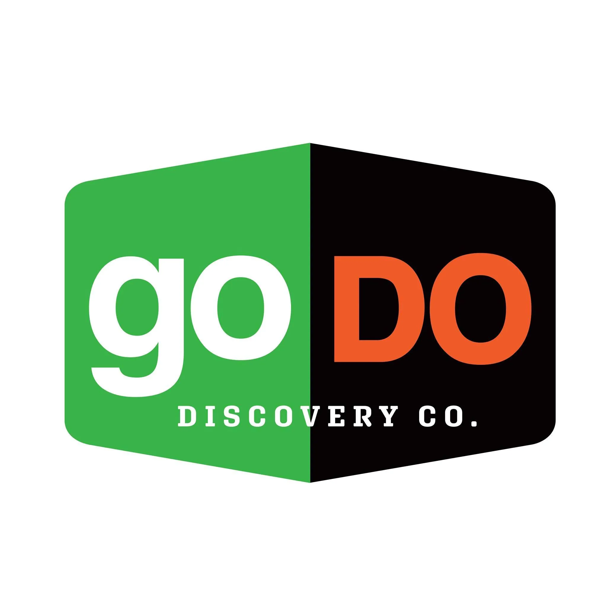 GoDo Discovery Co Logo