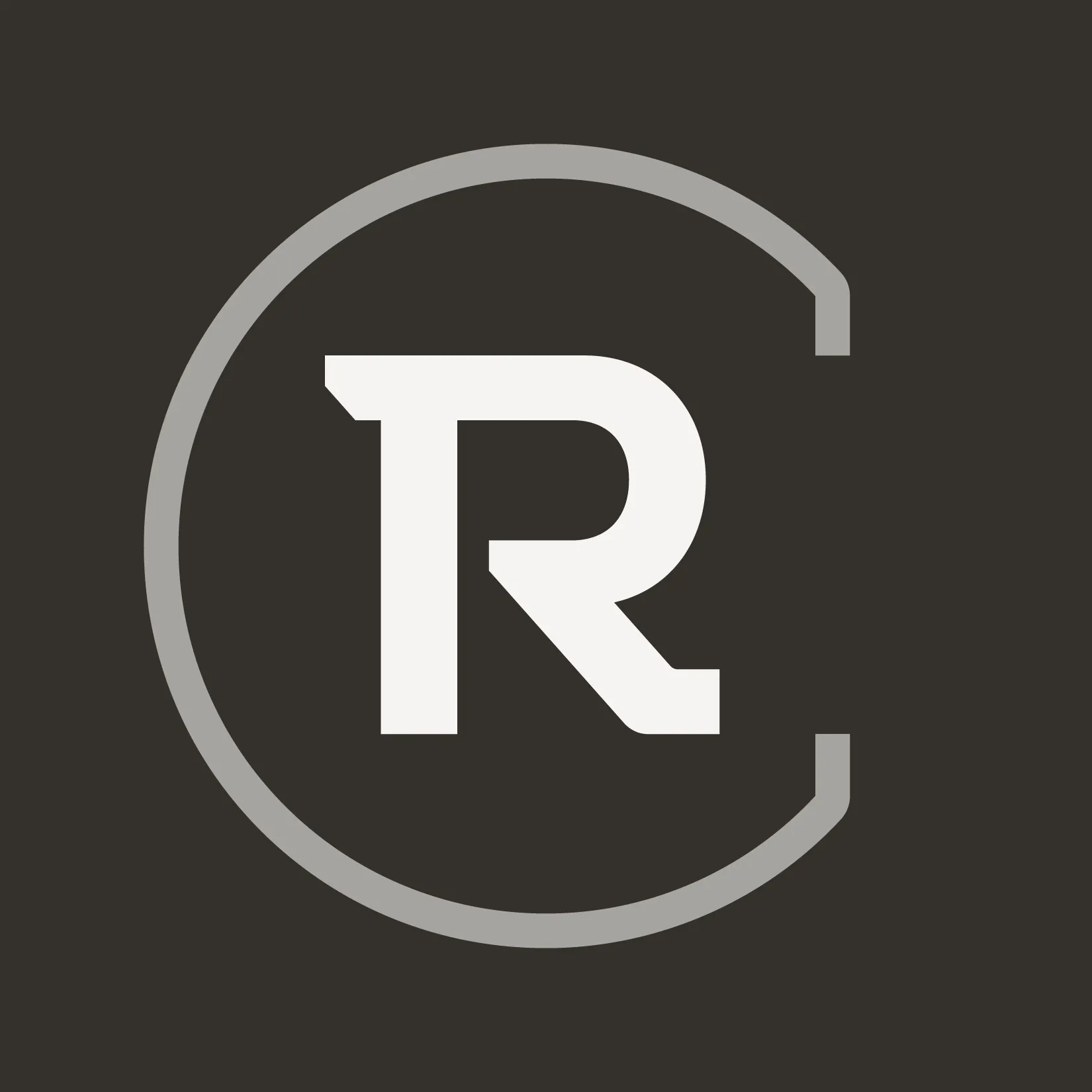 Rush Creative Logo