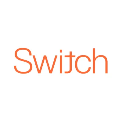 Switch Logo