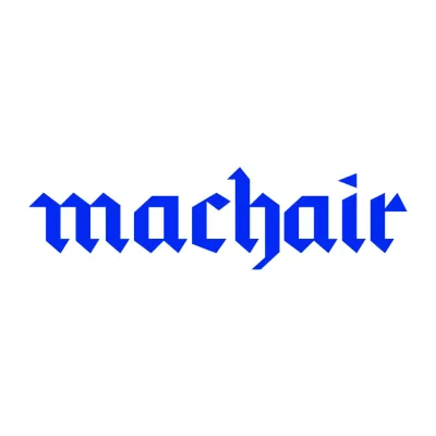 Machair Logo