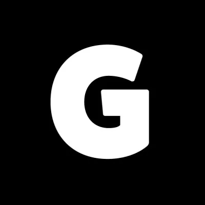 GUGA Creative Logo