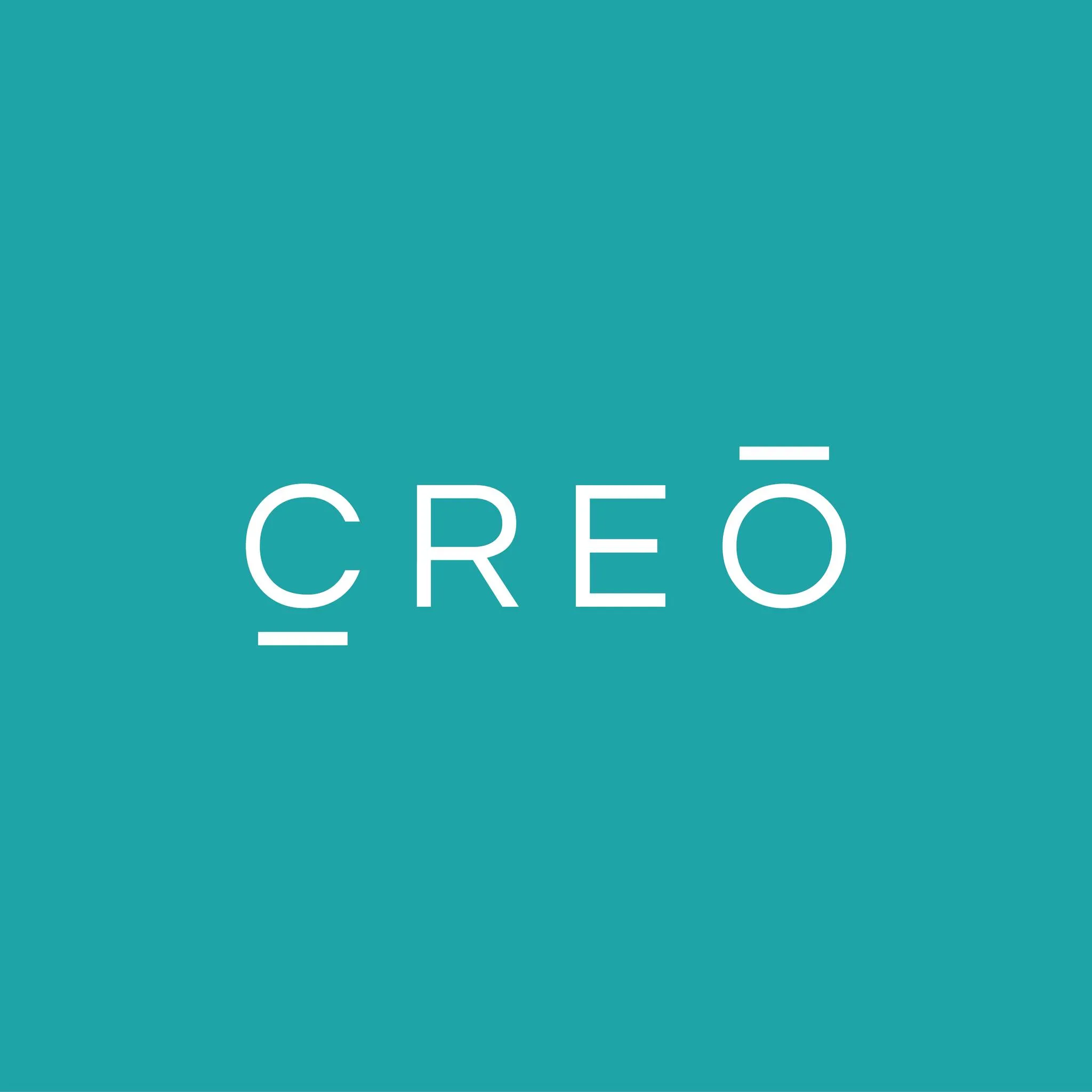 Creo Design Logo