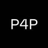 P4P Creative Logo