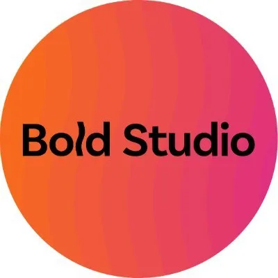 Bold Studio Logo
