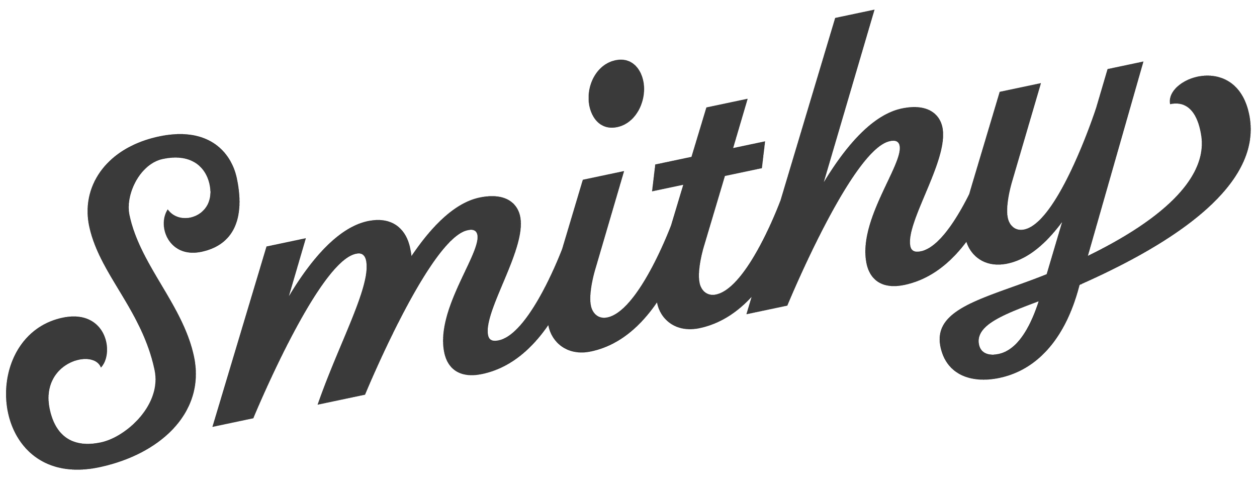 Smithy Graphics Logo