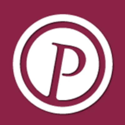 Pomegranate Press Logo