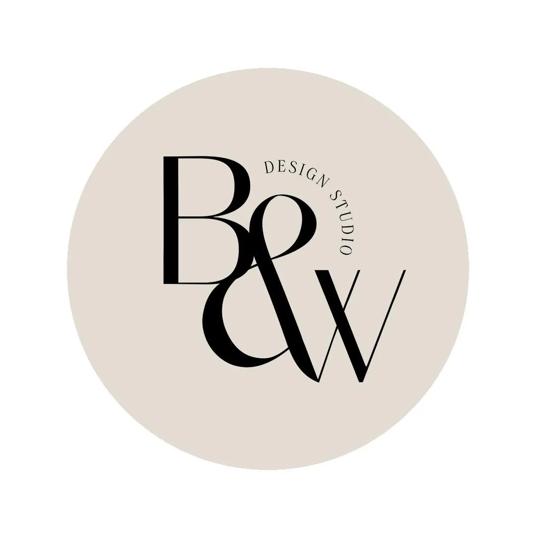 Bell & Whistle Design Studio Logo