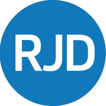RJD Creative Logo