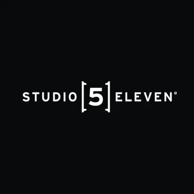 Studio5Eleven Logo