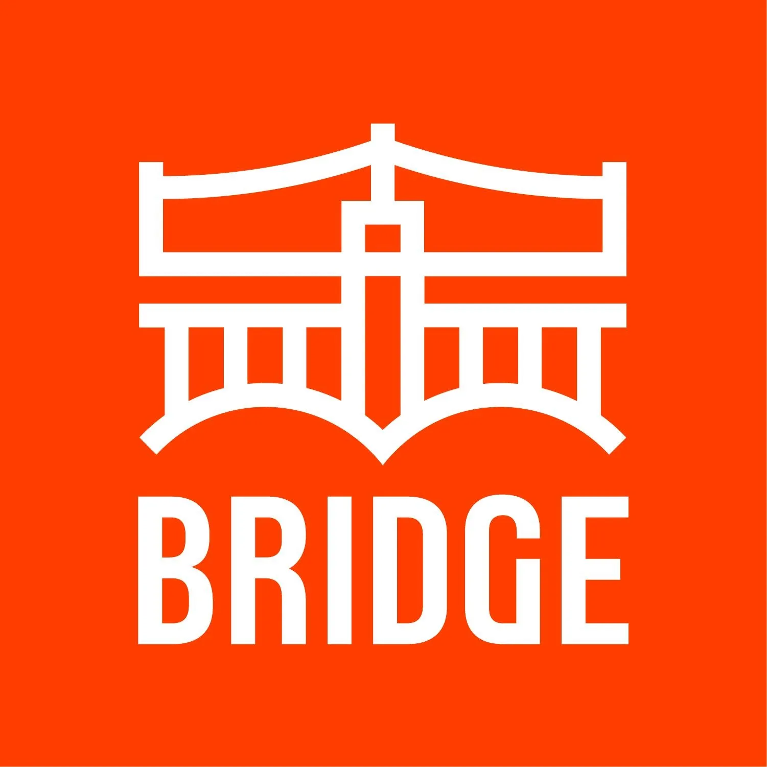 BRIDGE Logo