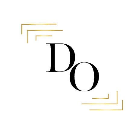 Destiny O. Designs Logo