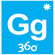 G Graphics Logo